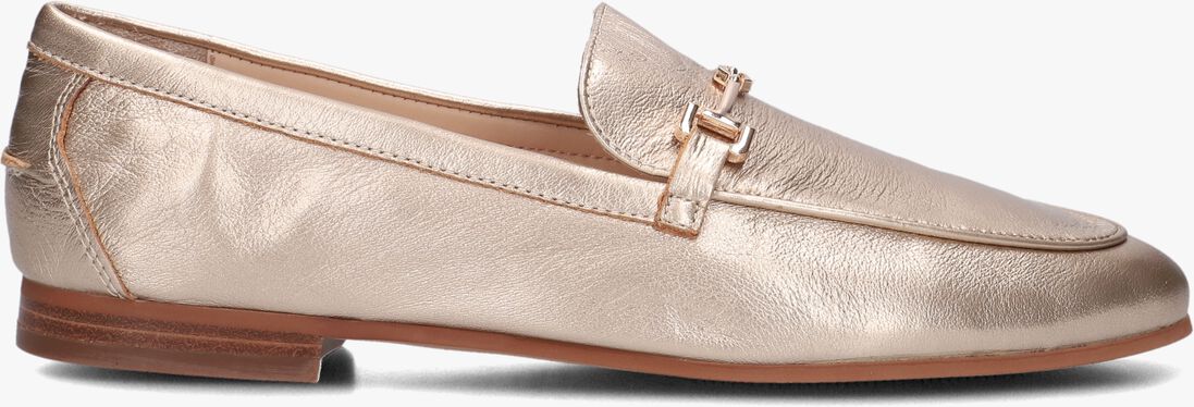 INUOVO gouden inuovo loafers b02005
