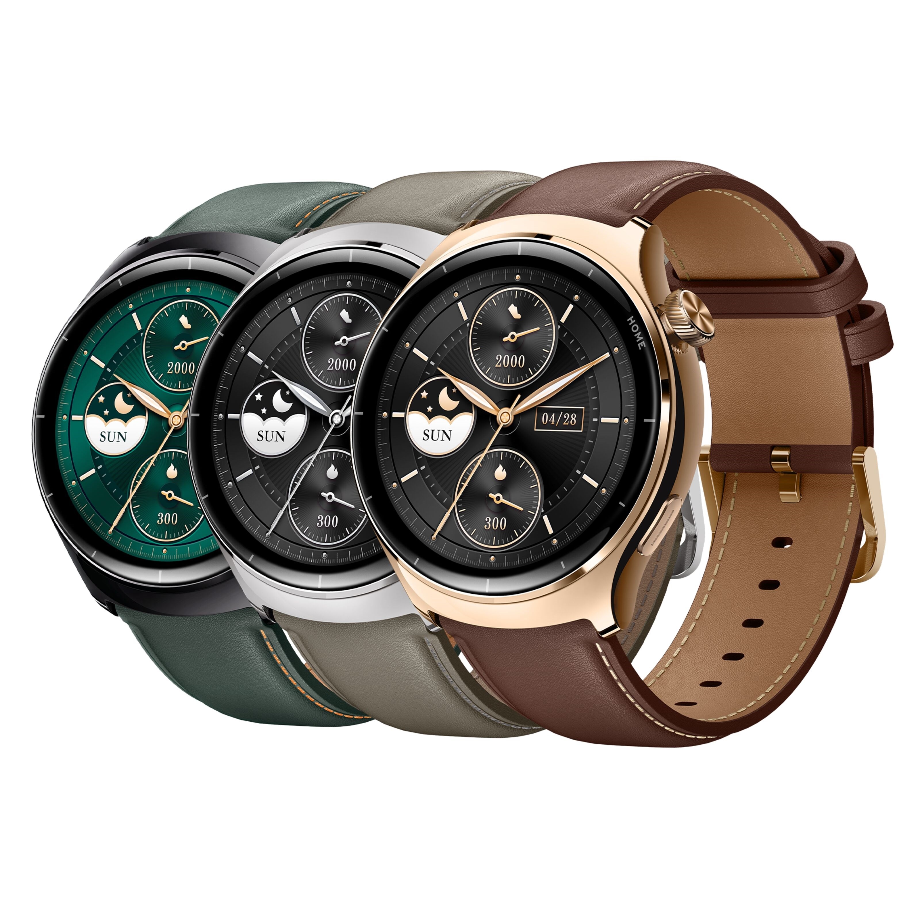 Mibro Watch Lite 3 Pro