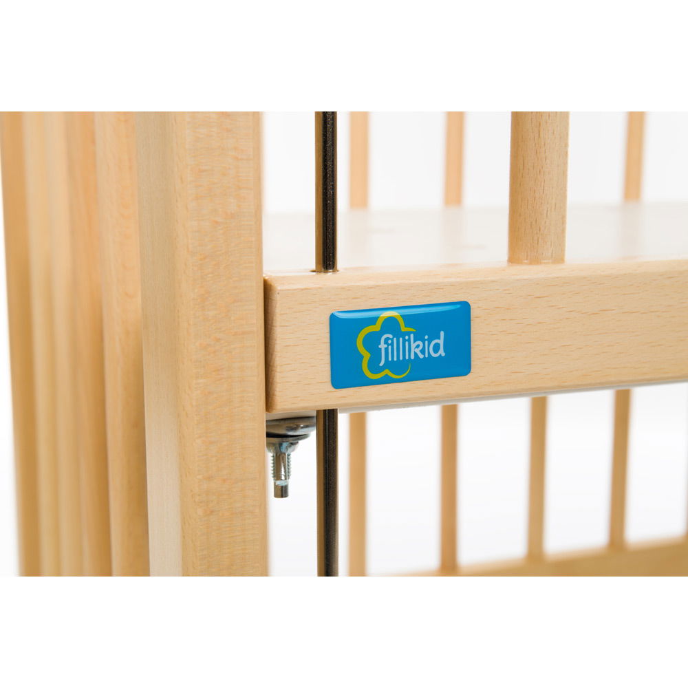 fillikidfillikid   Beistellbett Cocon weiss