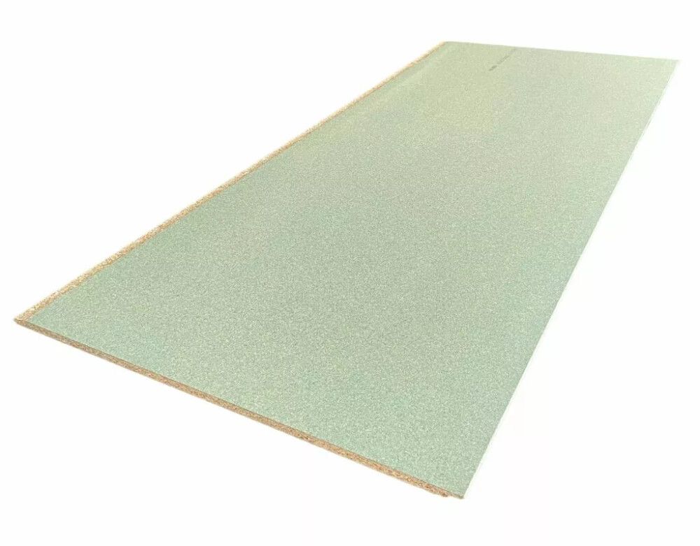 SPONPLATEVEGG FORESTIA 12X620X2440