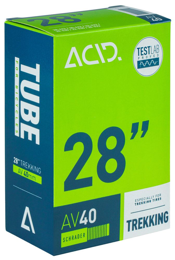 ACID Trekking 28