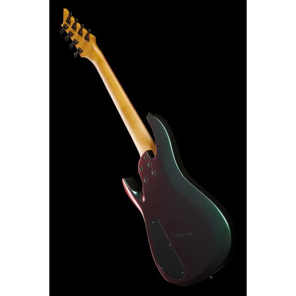 Harley Benton R-458FFB Roasted MultiScale
