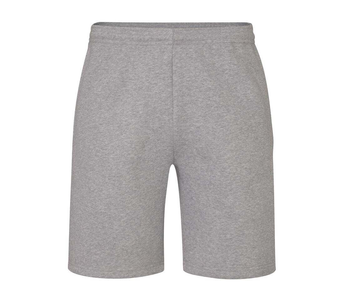 MANTIS MT007 - Shorts Décontractés Unisex en Coton Bio