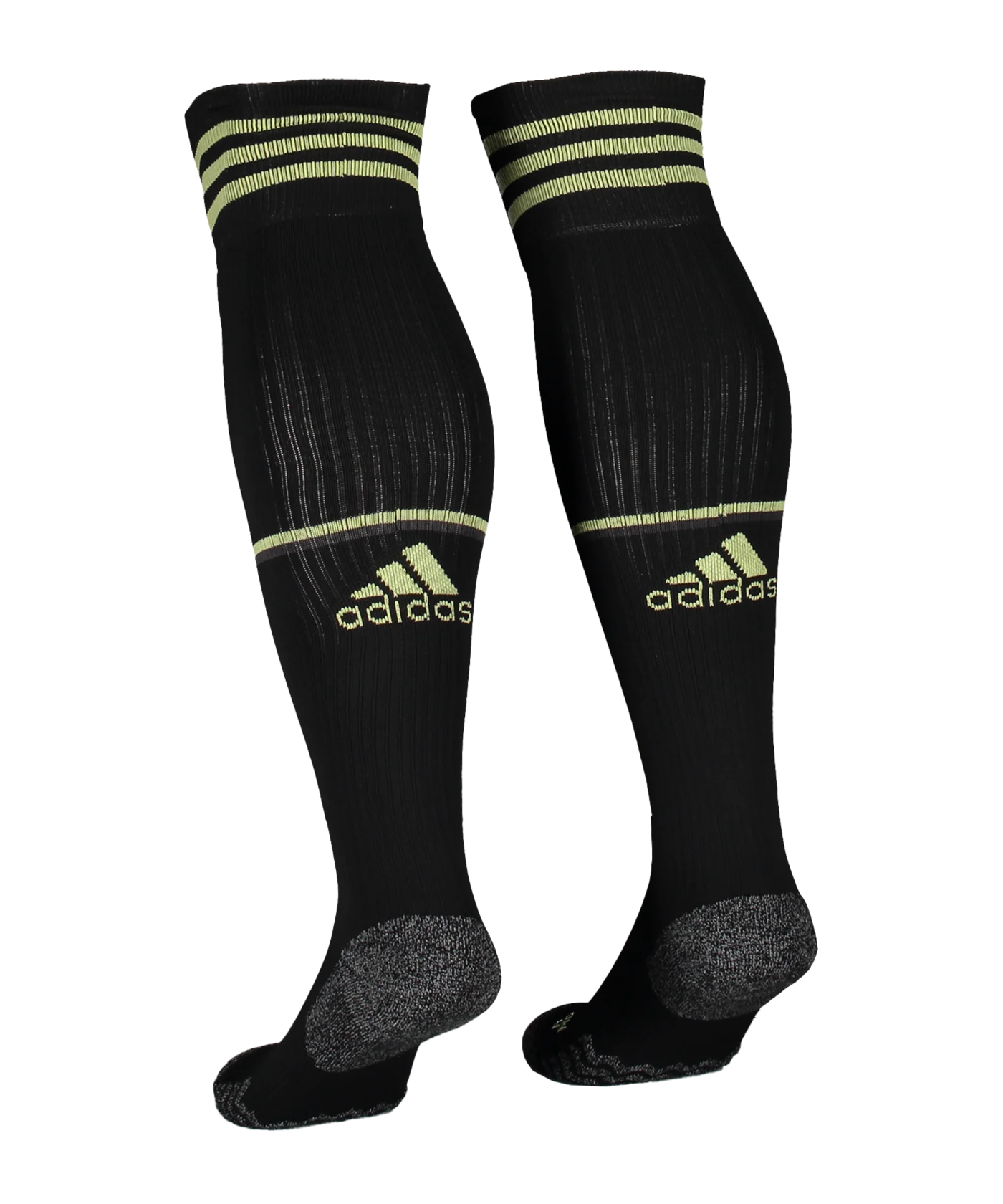 adidas Real Madrid Stutzen UCL 2022/2023 Schwarz