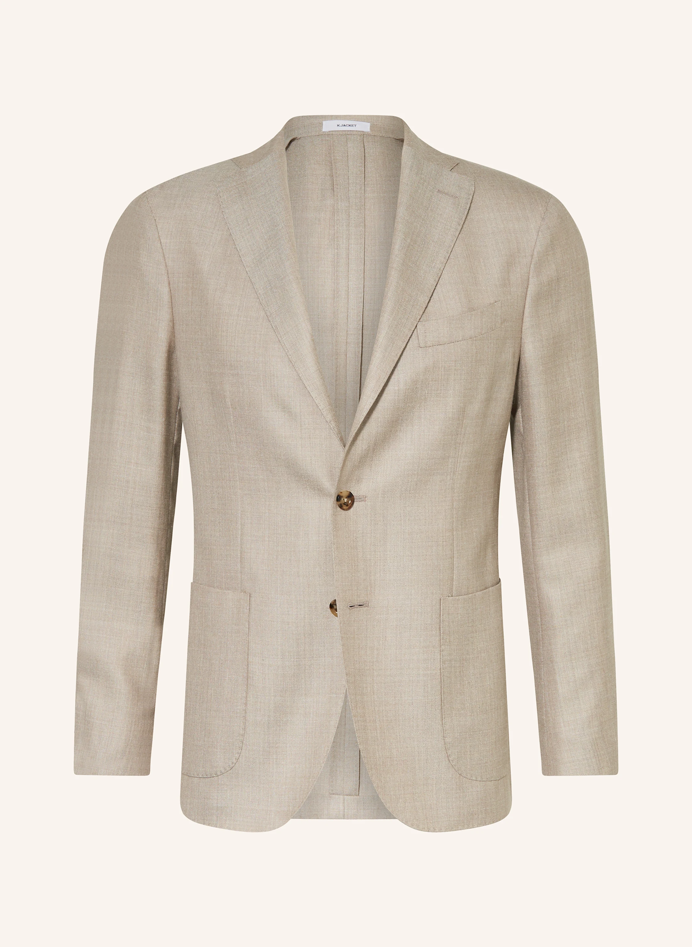 BOGLIOLI Sakko Extra Slim Fit