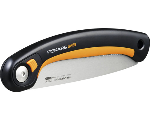Fiskars L SW69 opvouwbare zaag