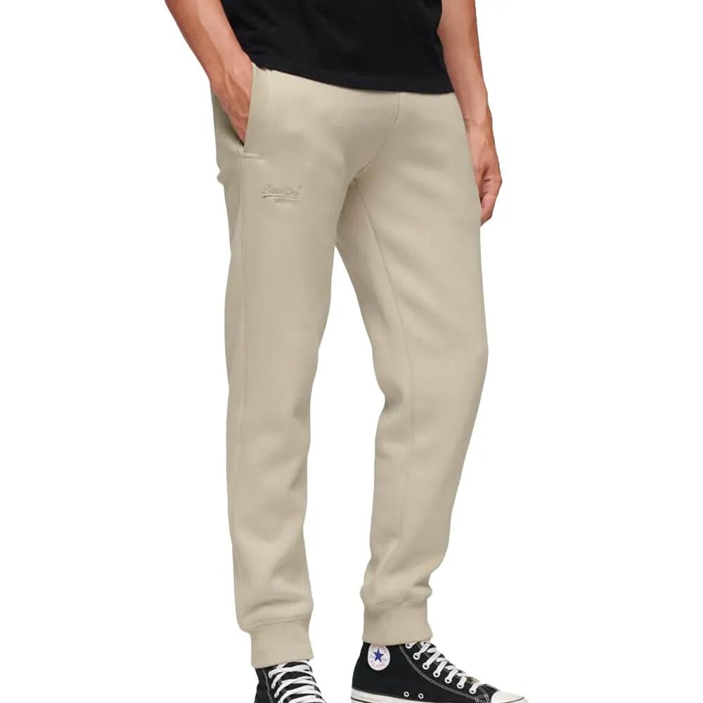 Superdry Jogging Beige Homme Superdry M7011032A