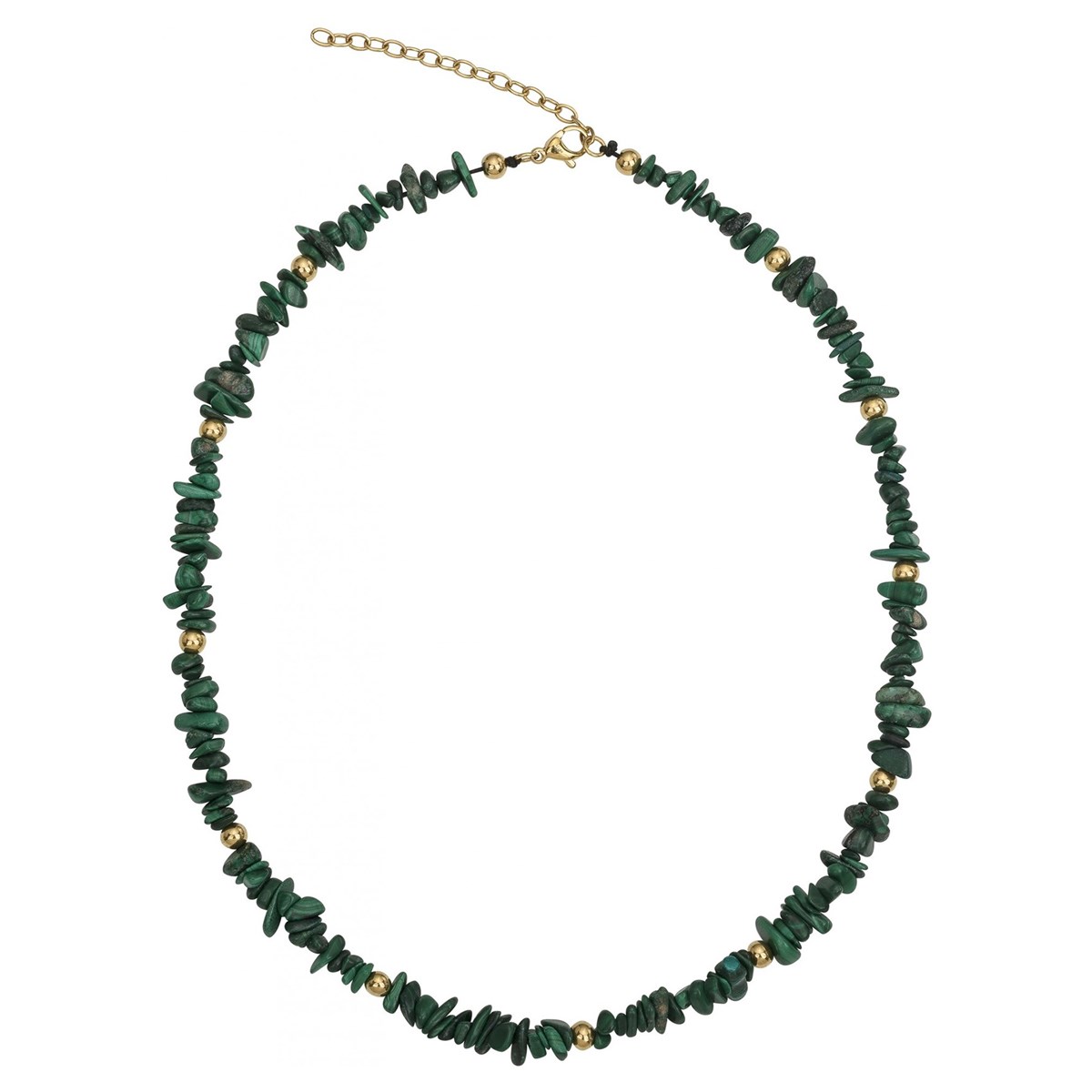 Collier en Acier 316L