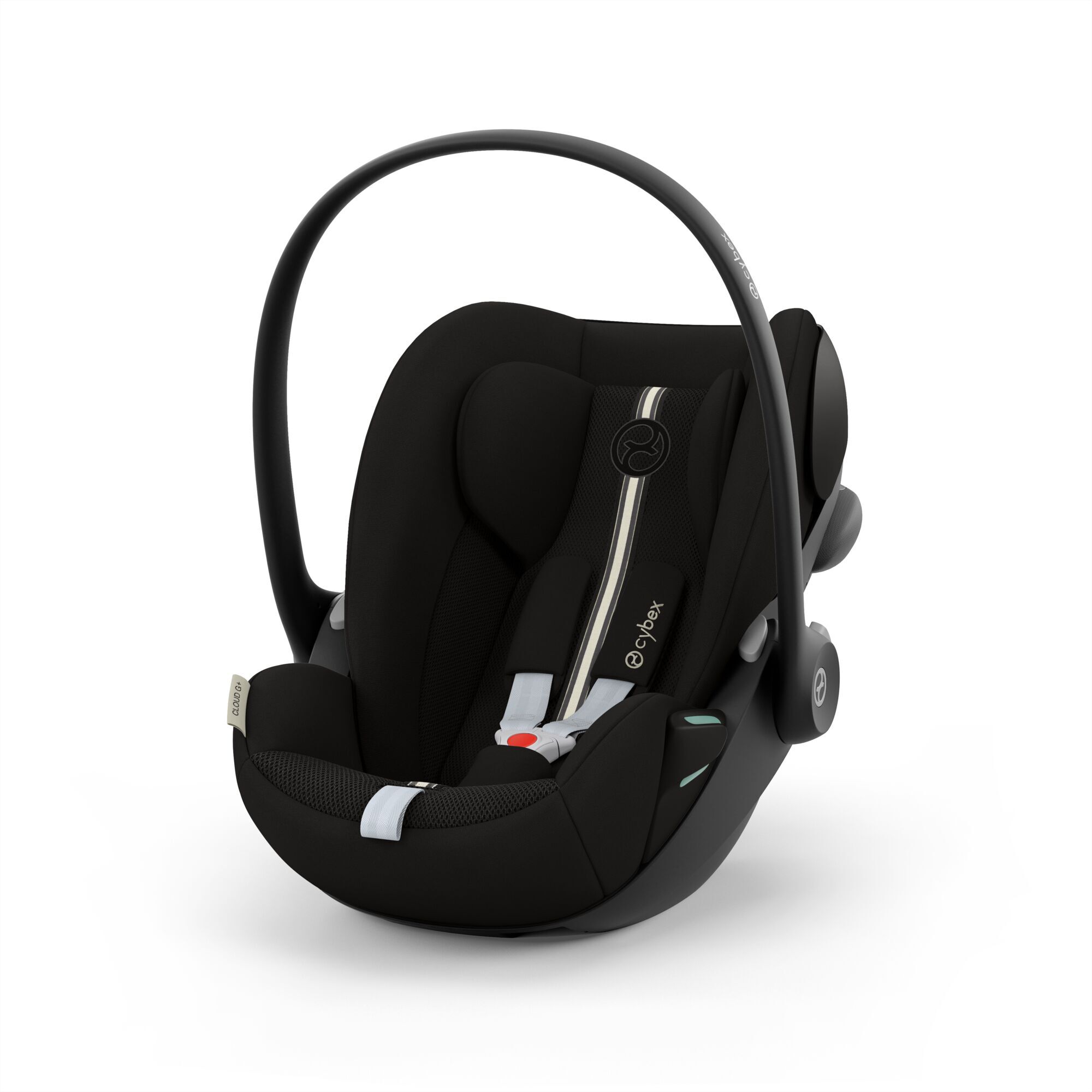 Cloud G i-Size Moon Black (Plus)