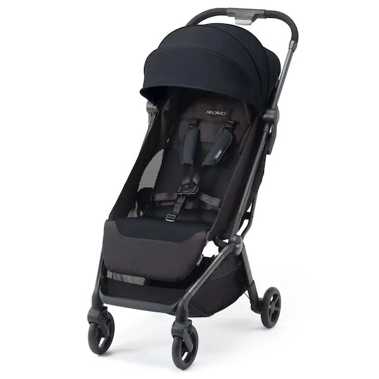 Poussette Lexa   Select Night Black        de               Recaro