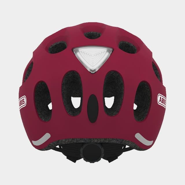 Abus Rød M