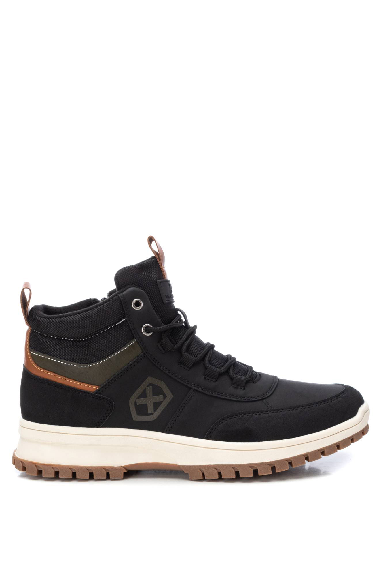 Bota de cultivador de cana