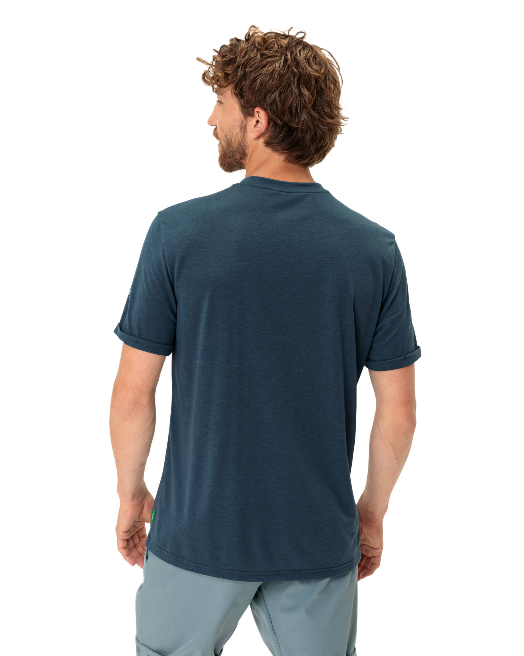VAUDE| Herren T-Shirt Men's Cyclist 3 T-Shirt