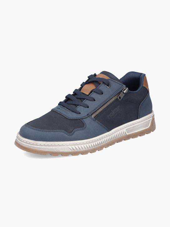 Rieker Halbschuh Blau