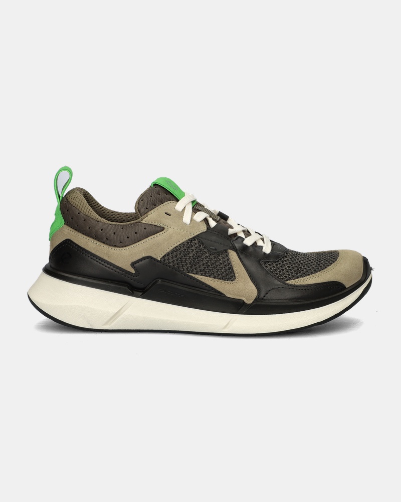 Ecco Biom 2.2 Lage sneakers  - bruin