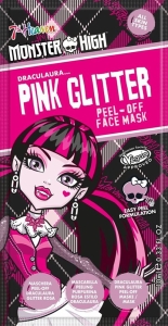 7TH HEAVEN Peel-Off Mask Draculaura, 10 ml