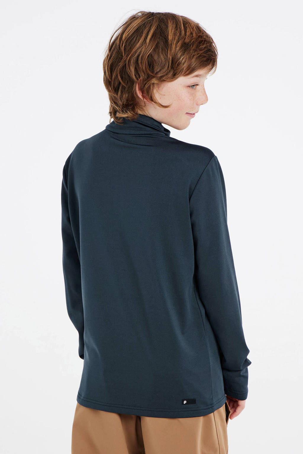 Protest skipully Willowy JR donkerblauw