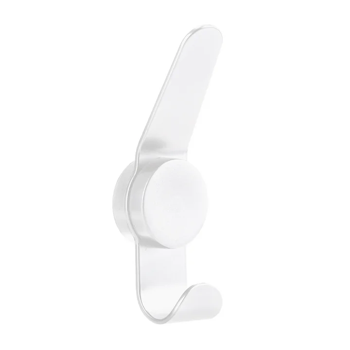 Zone Denmark - Puck Hook Double, weiss