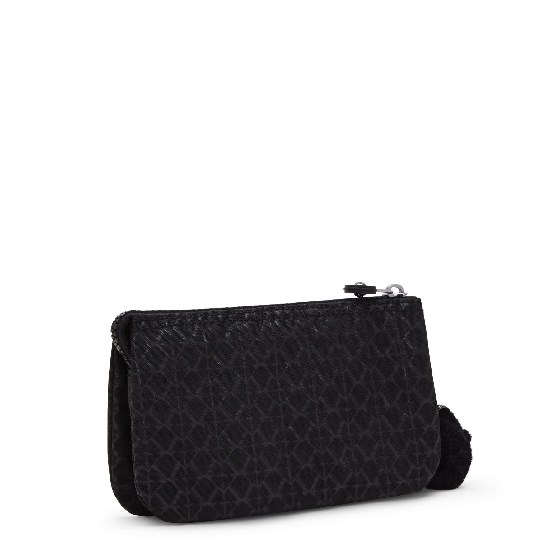 CREATIVITY L Grande Pochette - Signature Emb