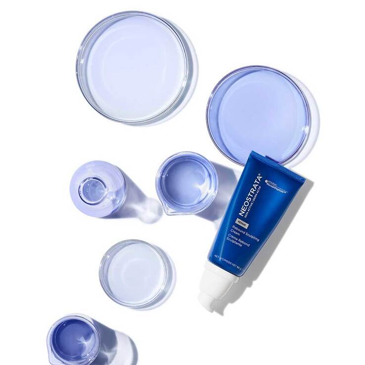 Neostrata Rebound Sculpting Cream, 50 g