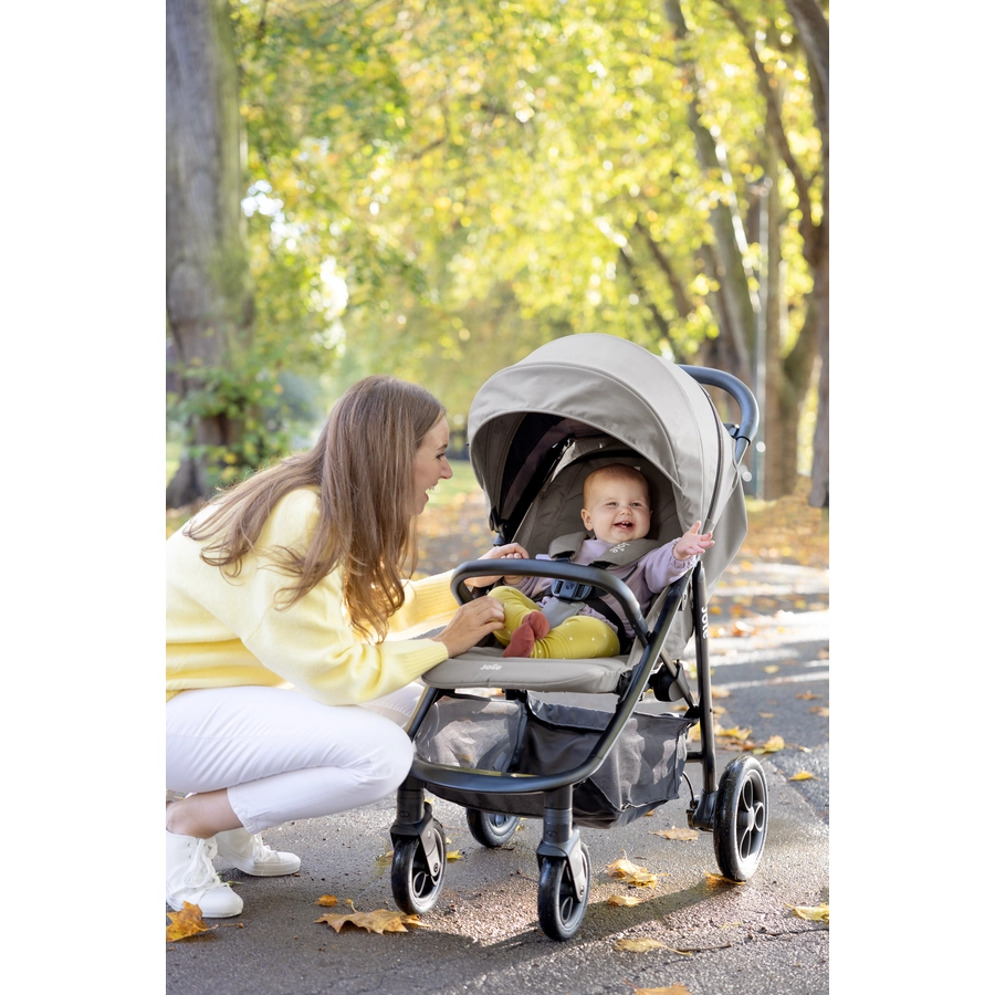 Joie Sportwagen Litetrax Pro Laurel