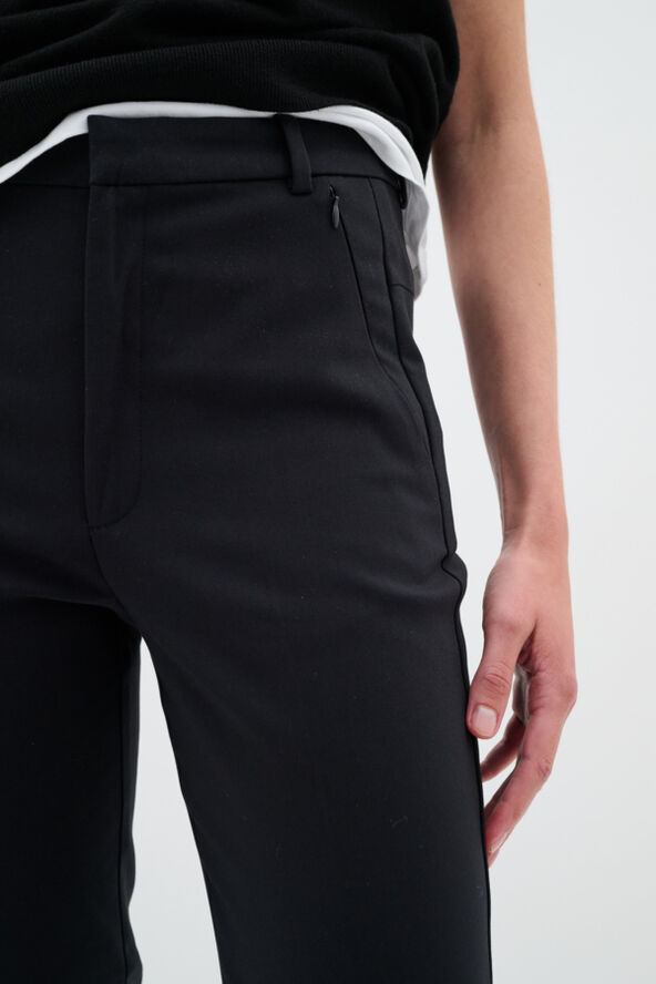 InWear EmmyIW Slim Pant Black