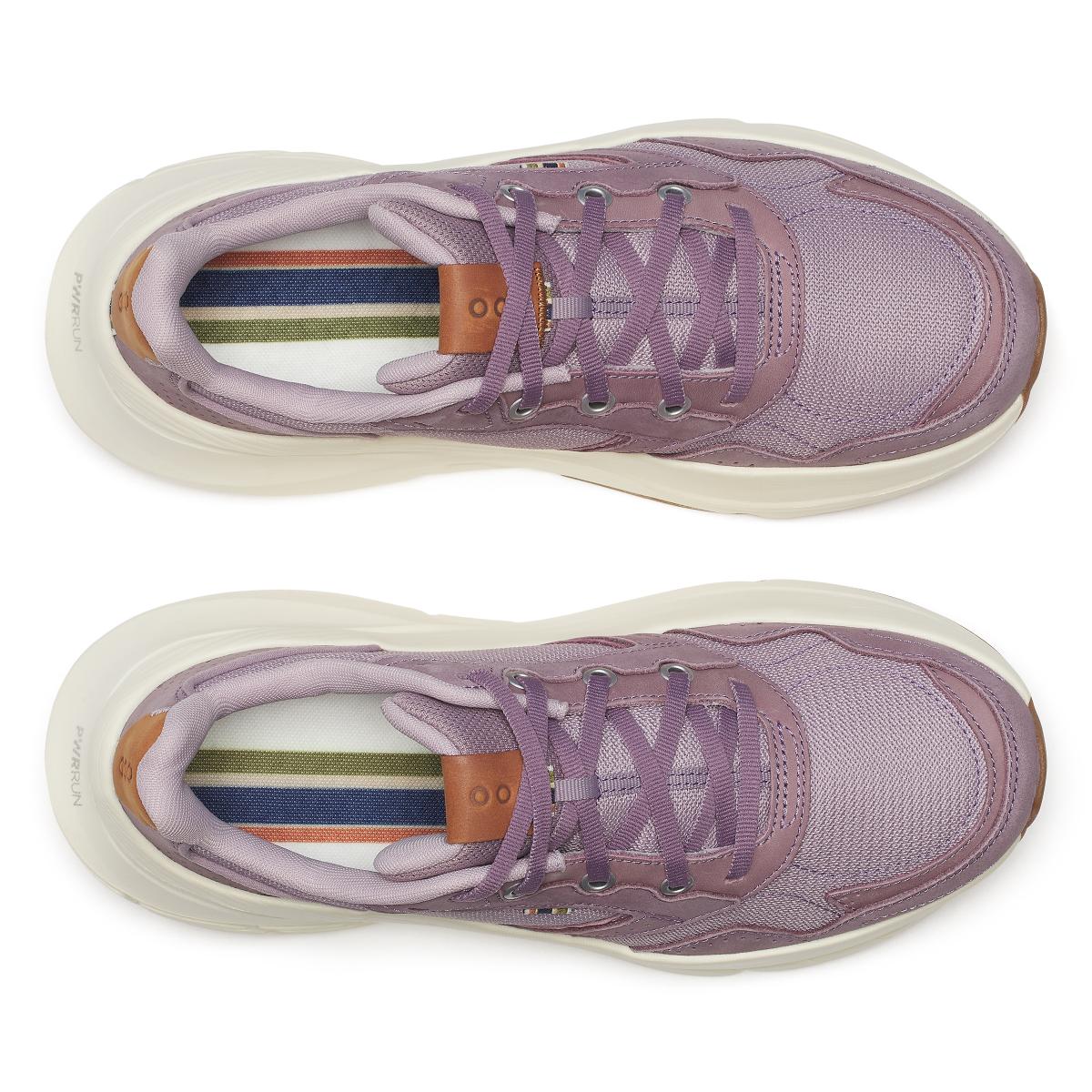 Saucony Guide Metro Womens Quail/Vanilla