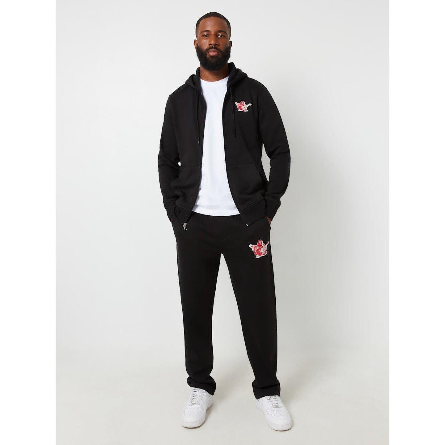 True Religion Buddha Hoodie