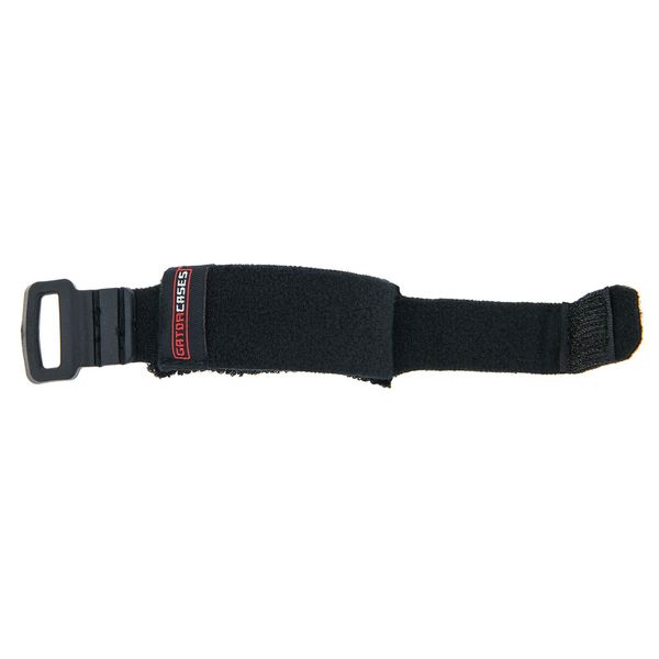 Gator Guitar Fret Mute Black S