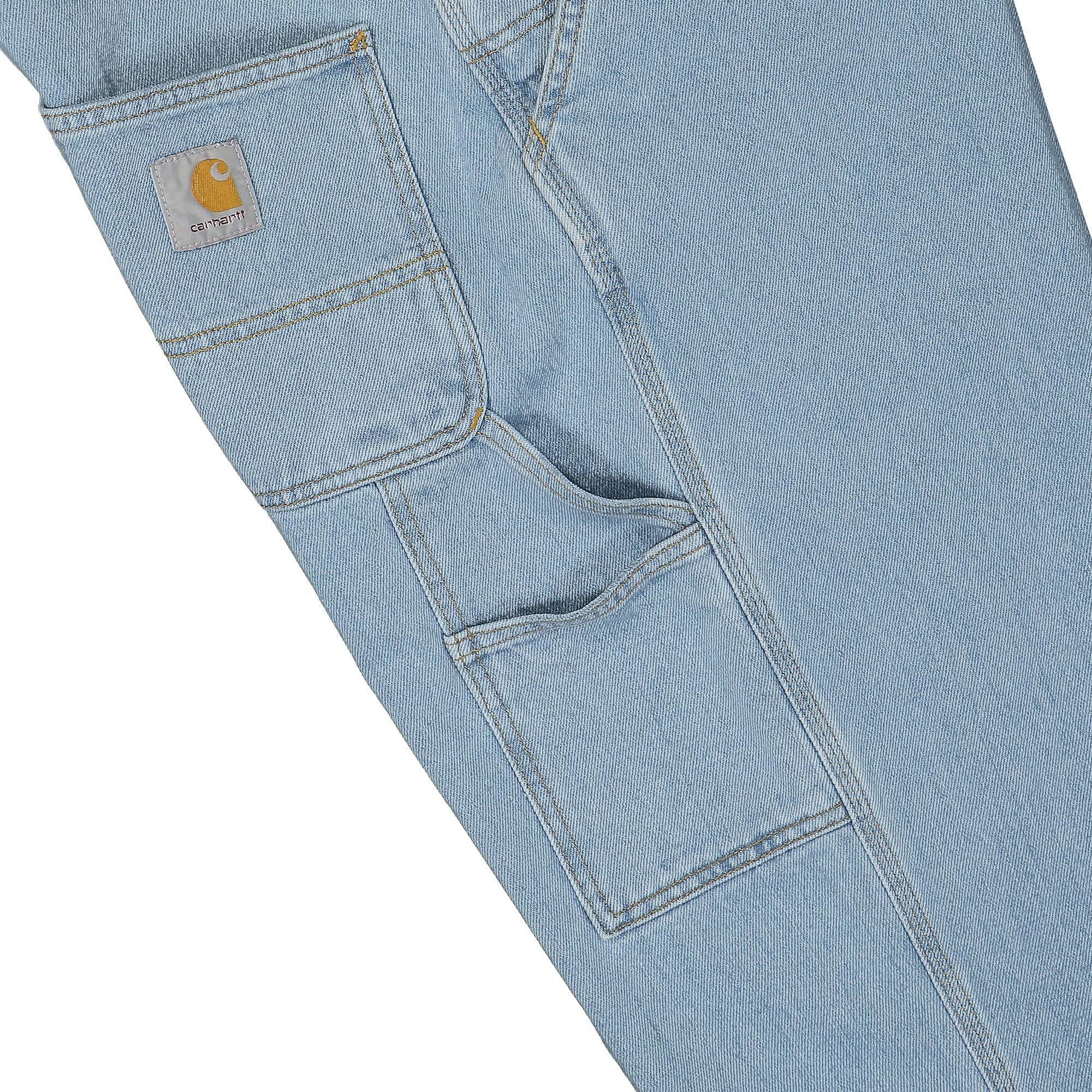 Carhartt WIP<br>Single Knee Pant Smith