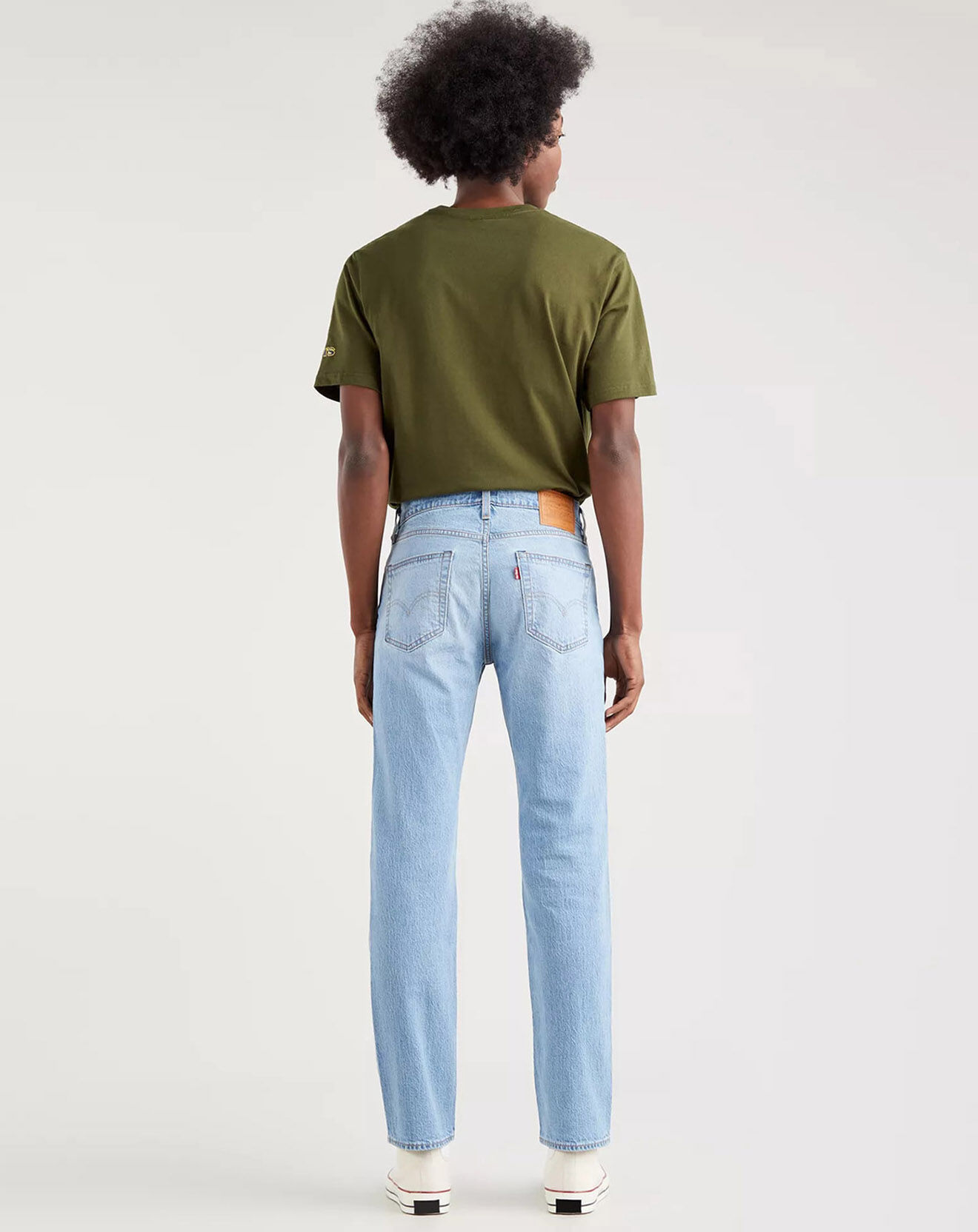 Levi's® Jean 511 slim bleu clair