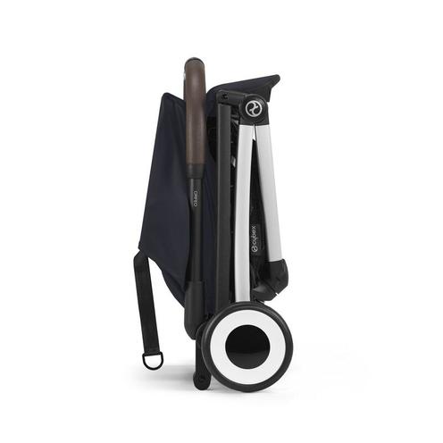 Poussette Orfeo SLV - Dark Navy Blue - CYBEX