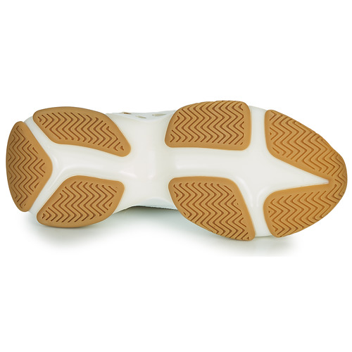 Steve Madden - MATCH - Blanc / Beige