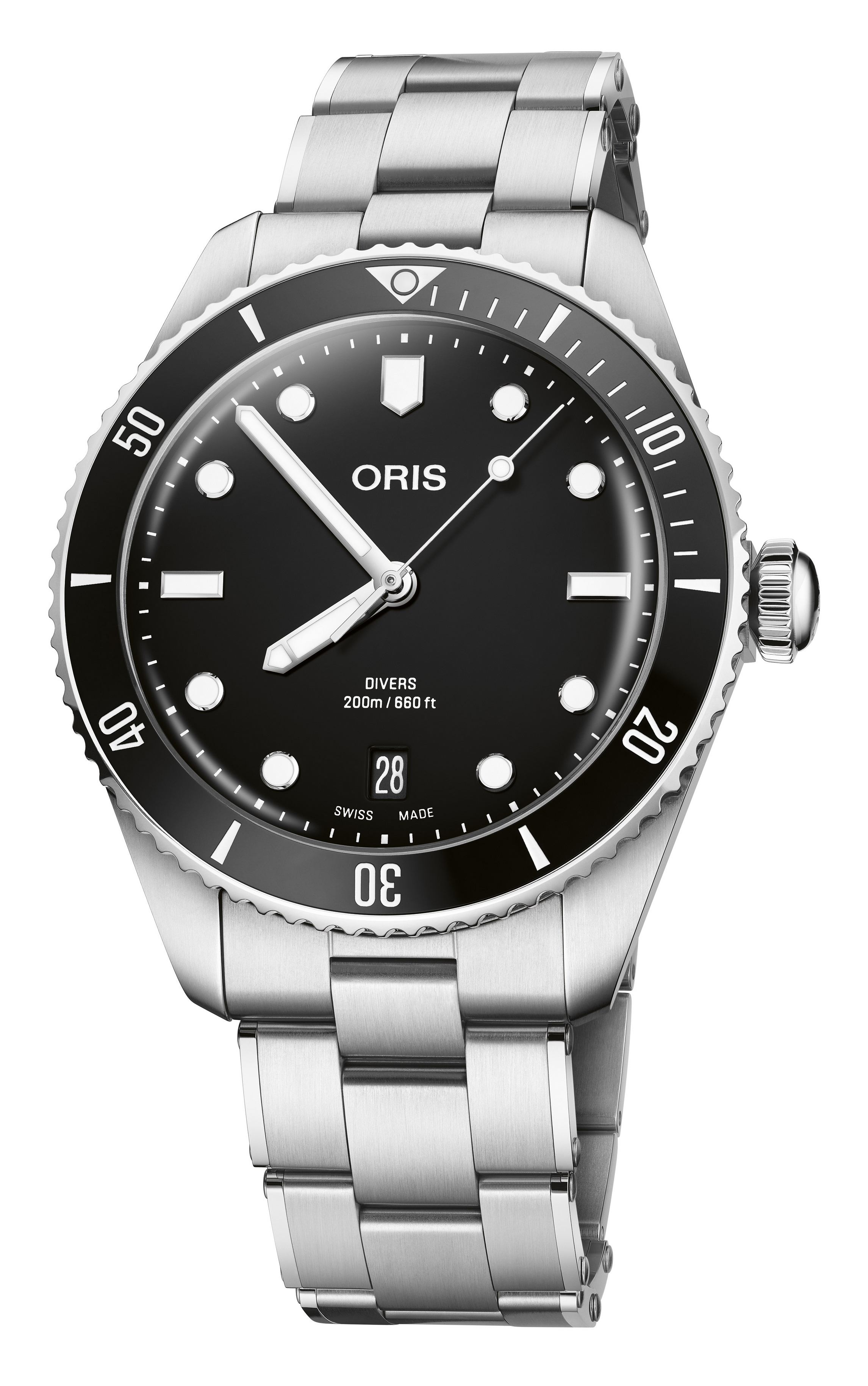 Oris Divers Date Set 01.733.7795.4054-Set