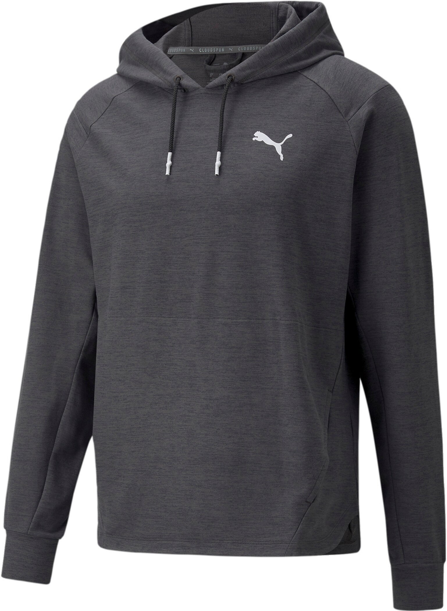 PUMA Train Cloudspun Hoodie