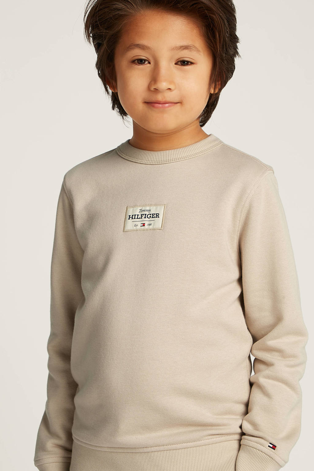 Tommy Hilfiger sweater beige