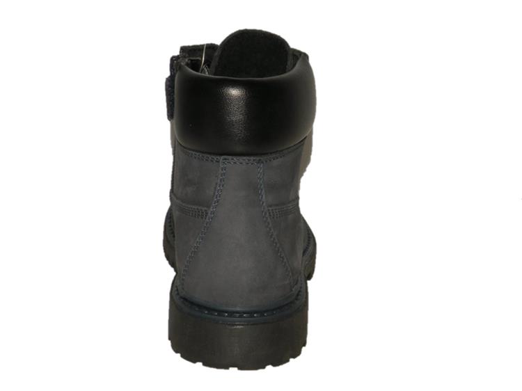 Lumberjack River Blauw