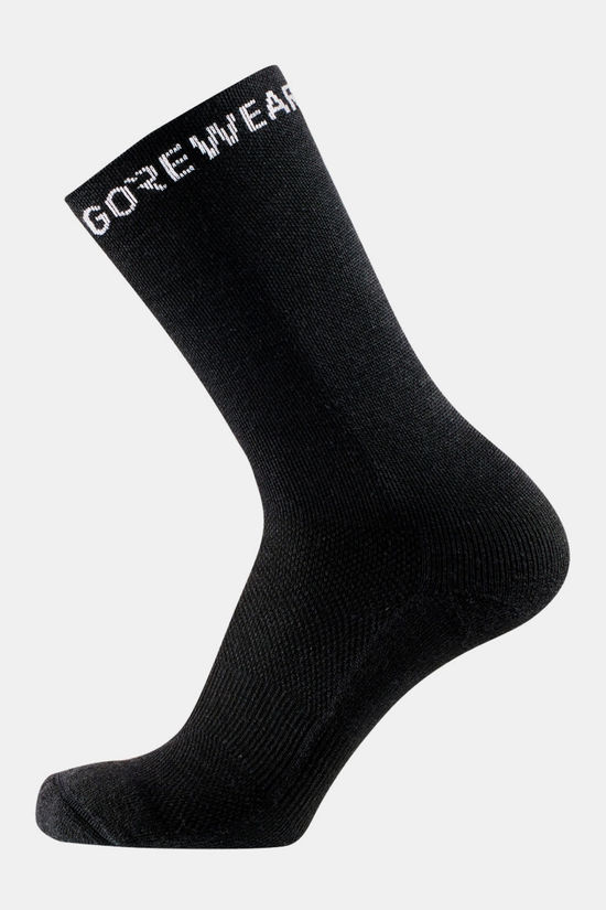Gore Wear Gore Wear Essential Thermo Socks Fietssok