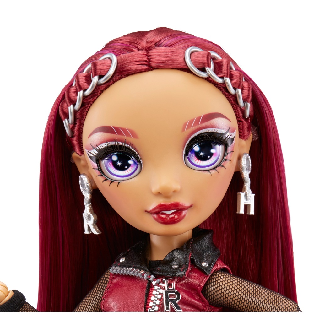 Rainbow High Core Fashion Doll Serie 4 - Mila Berrymore