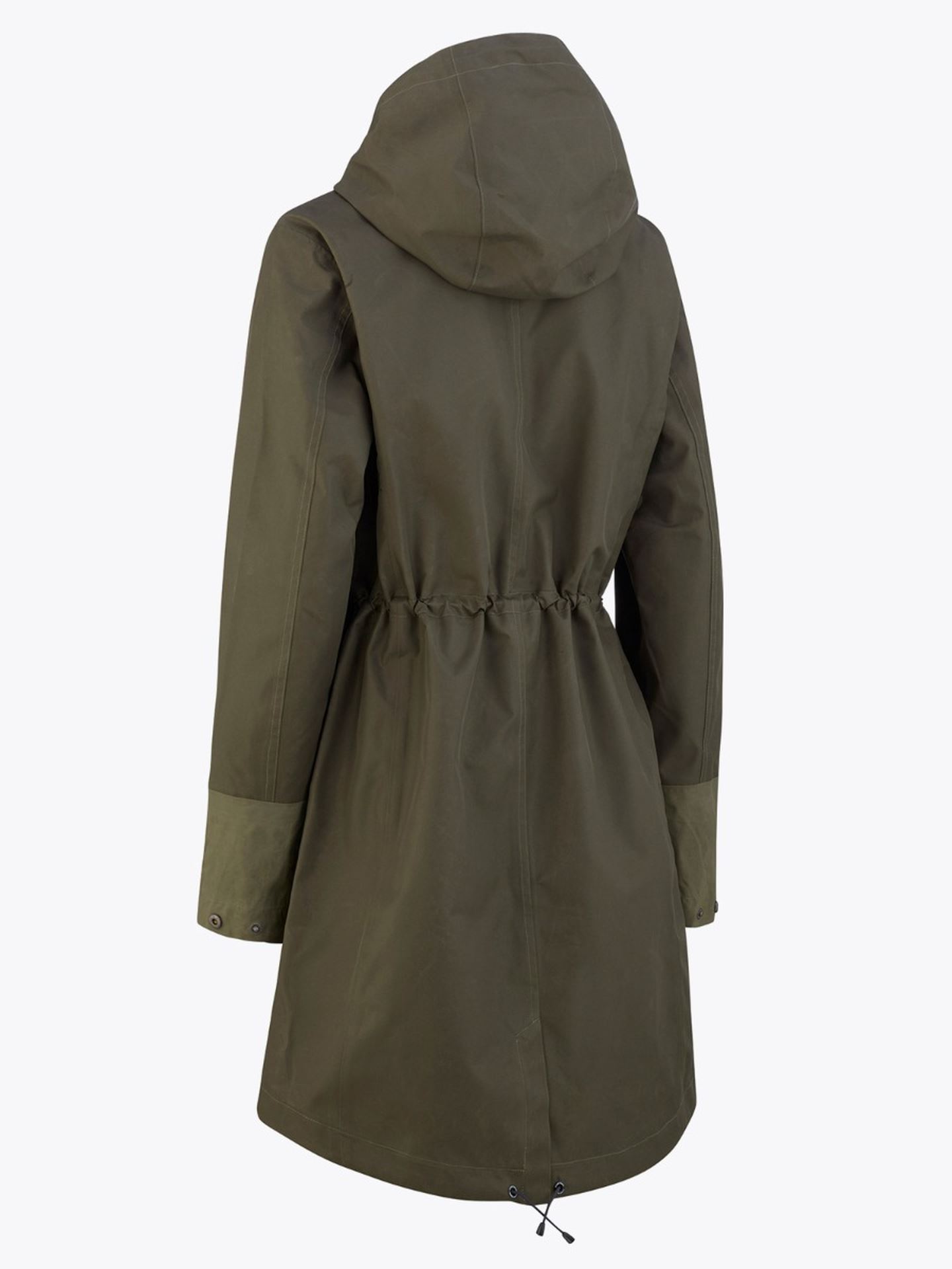 Kari Traa Mølster L Jacket