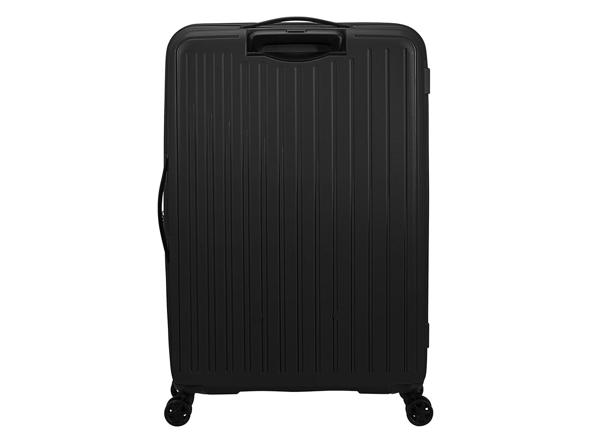 American Tourister Rejoy 77/28 koffer - True Black