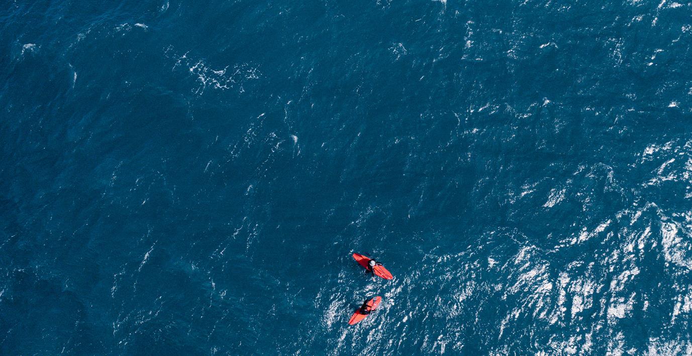 F.one ROCKET SUP -  DOWNWIND PRO - 18