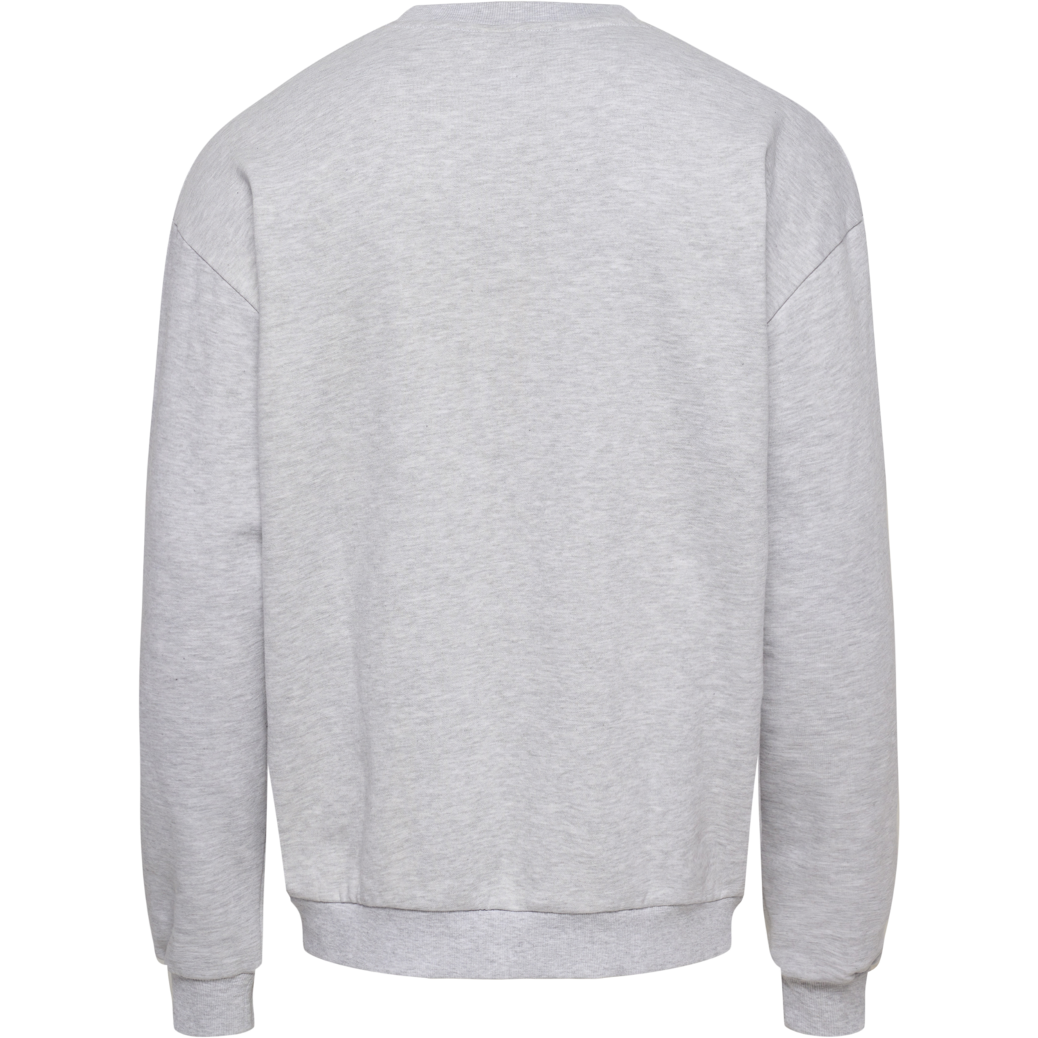hmlLP10 BOXY SWEATSHIRT