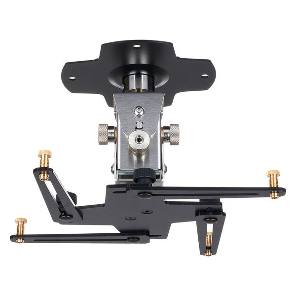 Euromet Arakno Ceiling Mount Bk