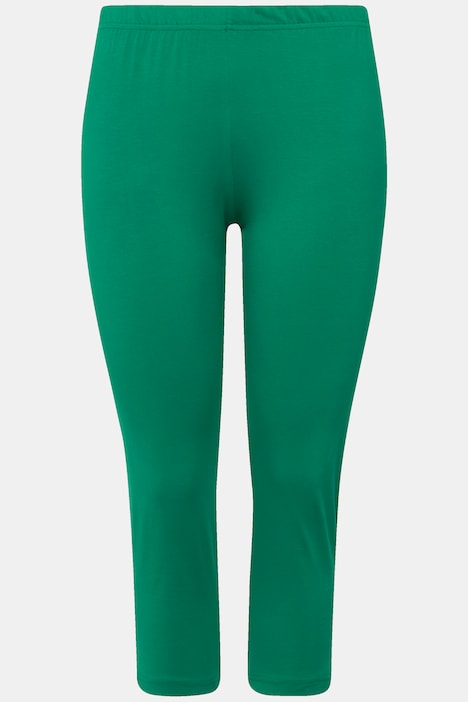 Caprihose, 7/8-Länge, Elastikbund, bis Gr. 66/68