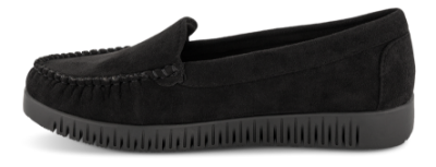 Norrliv Loafer Sort 2416111710
