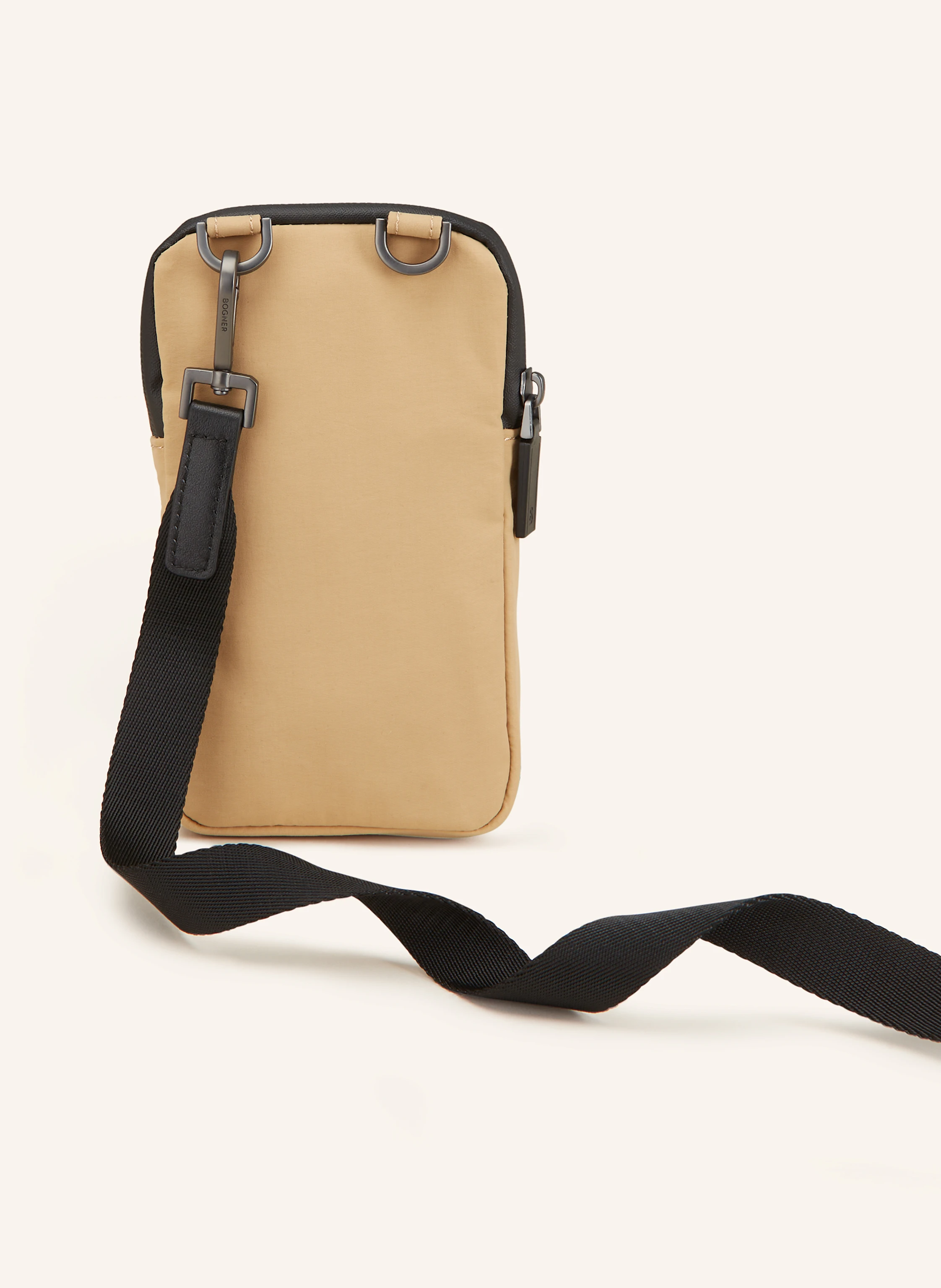 BOGNER Schultertasche MONARCH SKYLER