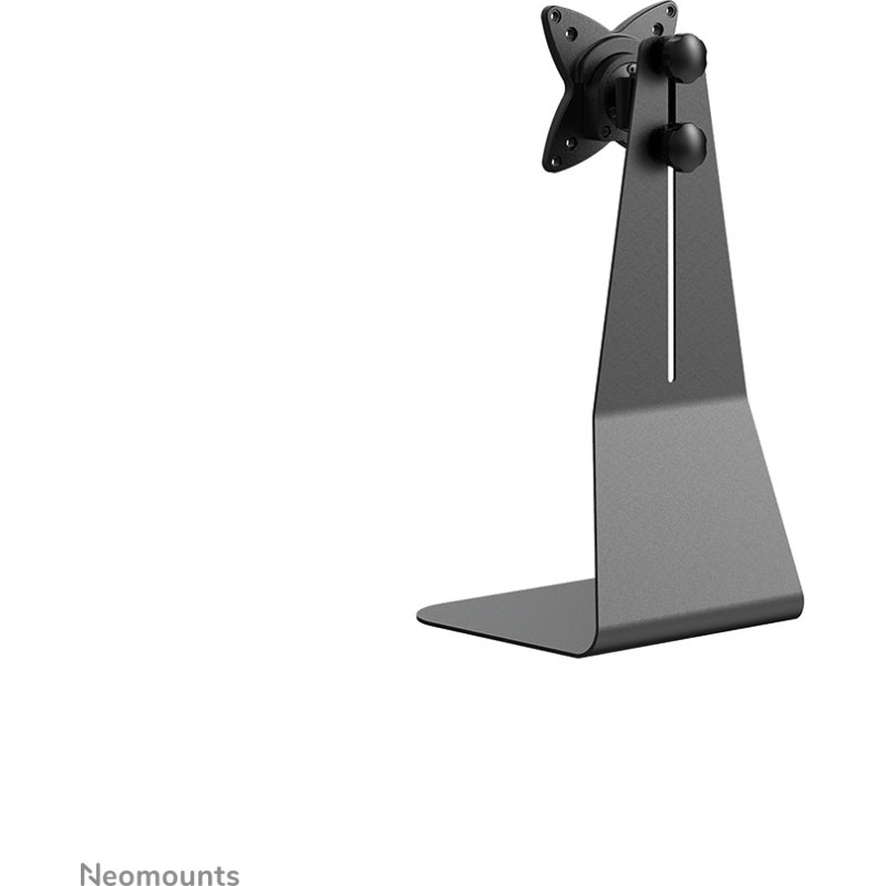 Neomounts FPMA-D850BLACK Support d'écran à poser 10-27