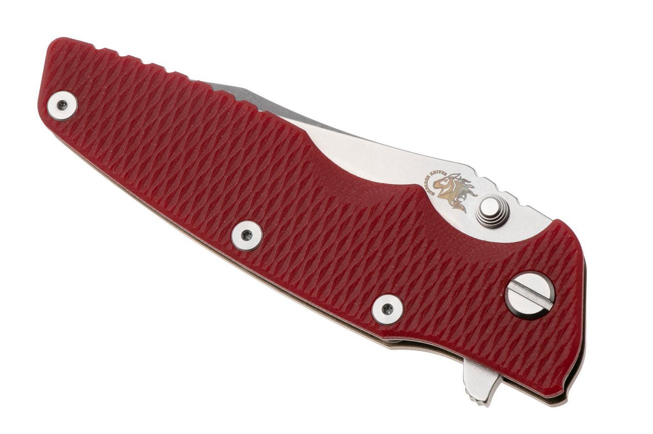 Rick Hinderer Eklipse 3.5