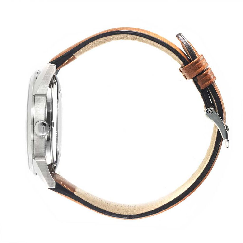 Montre Lip Himalaya Bleu